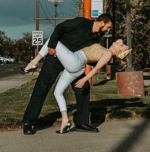 Meet your Posher, Vera